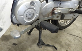 HONDA C110 SUPER CUB
