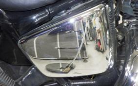 HONDA SHADOW 400 2002 NC34