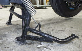 YAMAHA TRICITY 300 2021 SH15J