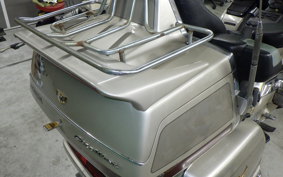HONDA GL1500 GOLD WING SE 1998 SC22