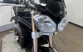 TRIUMPH SPEED TRIPLE 2012 TPN105