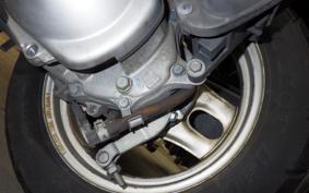 HONDA TODAY 2 2006 AF67