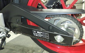 SUZUKI GSX-S125 DL32B