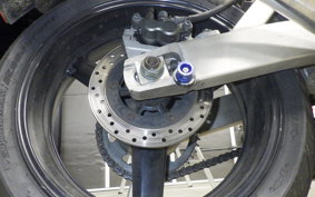 YAMAHA YZF-R6 2002