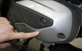 HONDA ADV160 KF54