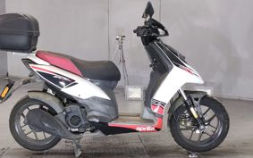 APRILIA  APRILIA SR MOTARD125 ..