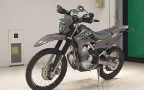 KAWASAKI KLX230S 2012 LX232A
