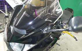 SUZUKI BANDIT 1200 SA 2007 GV79A