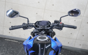 SUZUKI GSX-S125 ABS DL32B