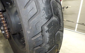 HONDA REBEL 250 A 2026 MC49