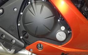 KAWASAKI NINJA 400 2018 EX400E