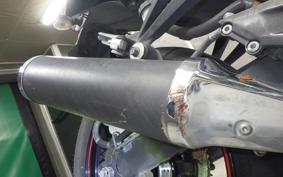 KAWASAKI NINJA 250R EX250K