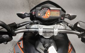 KTM 690 DUKE 2013 LDT40