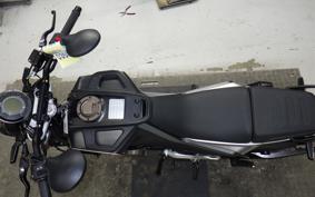 HUSQVARNA SVARTPILEN 125 2023