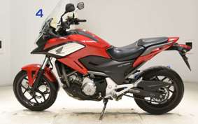 HONDA NC700X 2013 RC63