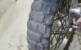 YAMAHA SEROW 225 Gen.3 2018 DG08J