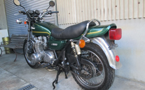 KAWASAKI Z1000 2022 ...