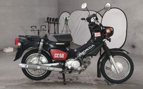 HONDA  CROSS  CUB 50 AA06