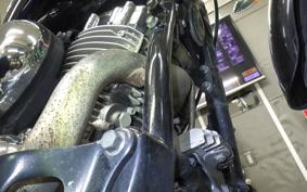 YAMAHA DRAGSTAR 400 2003 VH01J