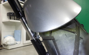 YAMAHA XSR125 2014 RE46J