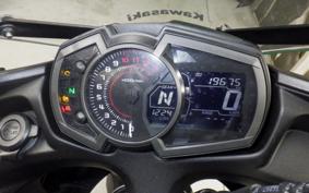 KAWASAKI NINJA 650 A 2018 ER650H