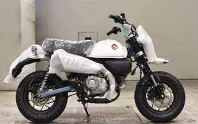 HONDA MONKEY 125 2007 JB05