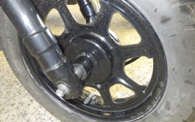 HONDA TACT Gen.4 AF75