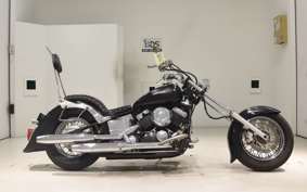 YAMAHA DRAGSTAR 400 CLASSIC 2003 VH01J