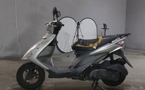 SUZUKI ADDRESS V125 CF4MA