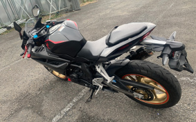 HONDA CBR250RR ABS MC51