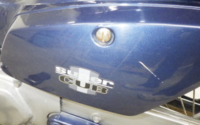 HONDA C90 SUPER CUB E 2019 HA02