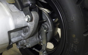 HONDA LEAD 125 JF45