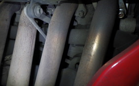 HONDA CBR600RR 2004 PC37