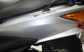 SUZUKI ADDRESS V125 S 2022 CF4MA