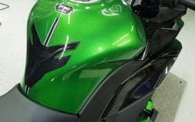 KAWASAKI NINJA 1100SX SE 2026 ZXT10H