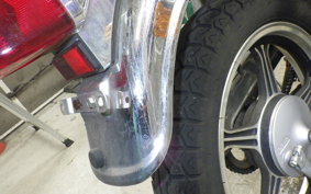 SUZUKI GN125 F Gen.2 2025