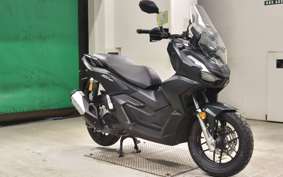 HONDA ADV160
