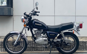 SUZUKI GN125 H PCJG9