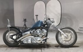 YAMAHA DRAGSTAR 400 4TR