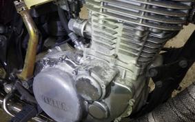 YAMAHA SR400 Gen.3 2009 RH01J