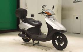 HONDA SPACY 100 JF13