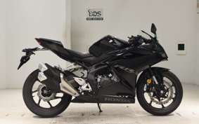 HONDA CBR250RR A MC51