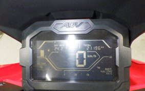 HONDA ADV150 KF38