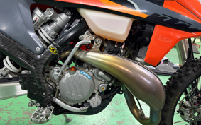 KTM 150 EXC TPI GSA20