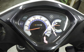 YAMAHA AXIS 125 Z 2011 SED7J