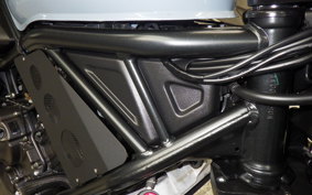 HONDA CL250-2 MC57