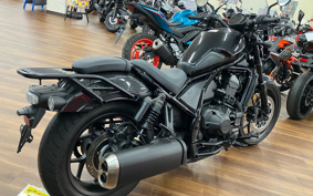 HONDA REBEL 1100 DCT 2022 SC83