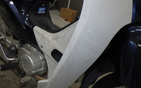 HONDA C110 SUPER CUB 2003 JA10