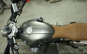 BMW R NINE T SCRAMBLER 2017
