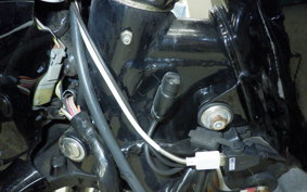 HARLEY XLH883 HUGGER 2000